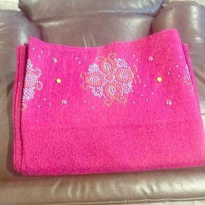1 of 1 Nigerian Head Wrap